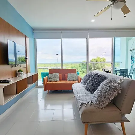 Regency Suites Morros By Parceros Group